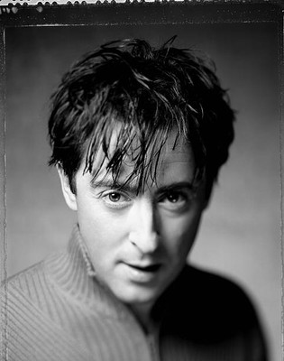 Alan Cumming Self Assignment January 24 2005 Park City Utah 2005 Old Photo 5