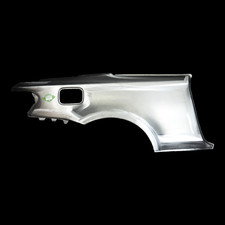 BMW 1 Series E82 / 1M Coupe - R/H Rear Quarter Skin