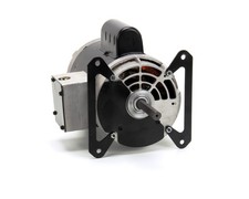 Garland Motor 3/4 Hp 115/240V 1725Rpm 1615001 - Genuine OEM Replacement Part