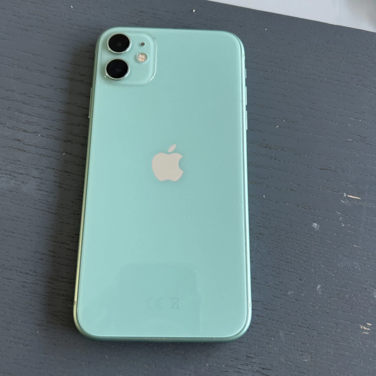 iPhone 11 Green for sale | eBay UK