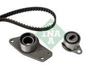 Schaeffler Ina 530 0040 10 Zahnriemensatz FüR Dacia Renault