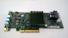 SuperMicro AOC-S3008L-L8i 12GB/S SAS HBA IT  RAID Controller Card NO Bracket