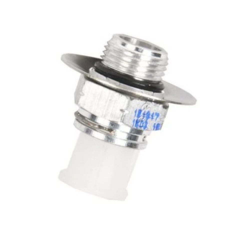 Conector enfriador de aceite de motor ACDelco genuino para GMC Savana 3500/2500 2011-2017 Foto 3 de 4