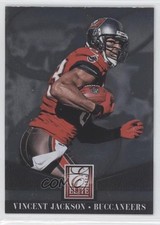 2014 Panini Elite Vincent Jackson #94 0o9