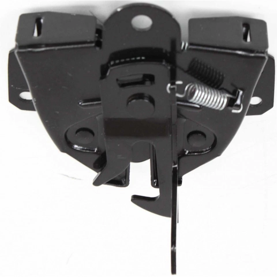 For Mitsubishi Galant Hood Latch 2004 05 06 07 2008 | MI1234105 | MN154992 Foto 3 de 4