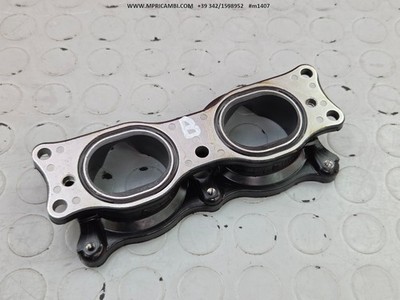ANSAUGKRÜMMER ANSAUGKRÜMMER B 160660009 KAWASAKI NINJA H2 SX SE PLUS 2019 20