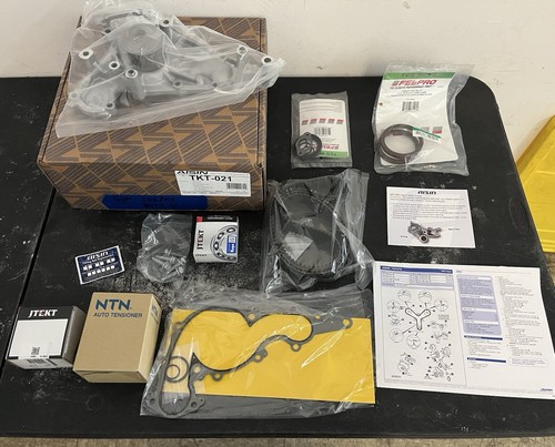 New VRS Cylinder Head Gasket Set Fit Toyota Lexus V8 4.7L DOHC 32V 1998