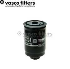DAVID VASCO C204 Kraftstofffilter für ALFA ROMEO,ANDORIA,ARO,AUDI,AUSTIN,BEDFORD