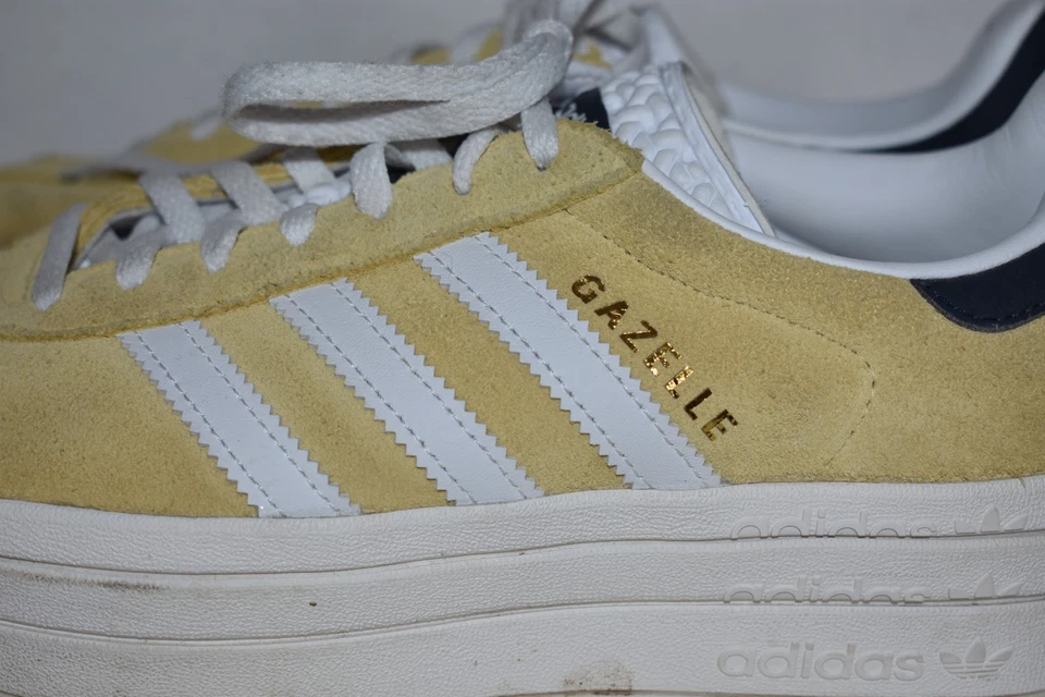 Adidas Gazelle Platform, Foto 4 von 5