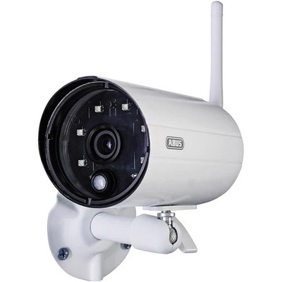 ABUS TVAC18010A Funk-Zusatzkamera 640 x 480 Pixel