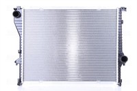 MotorkÜHler WasserkÜHler FÜR BMW Z3 Roadster (E36) - Nissens 60638