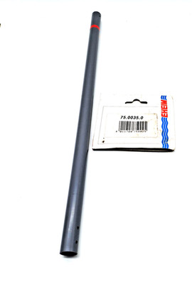 Eheim 7500350 Ersatzteil Rohr 40cm Schlammsauger Typ 3530 Mulmsauger Bodengrund