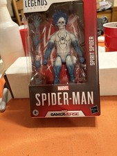 Marvel Legends Gamerverse Spirit Spider