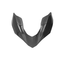 Front Headlight Fairing Beak Nose Cover For Kawasaki Z900 2017 2018 2019