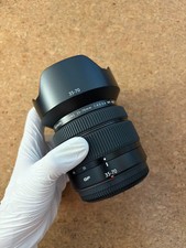 Fujifilm GF 35-70mm f/4.5-5.6 WR Lens