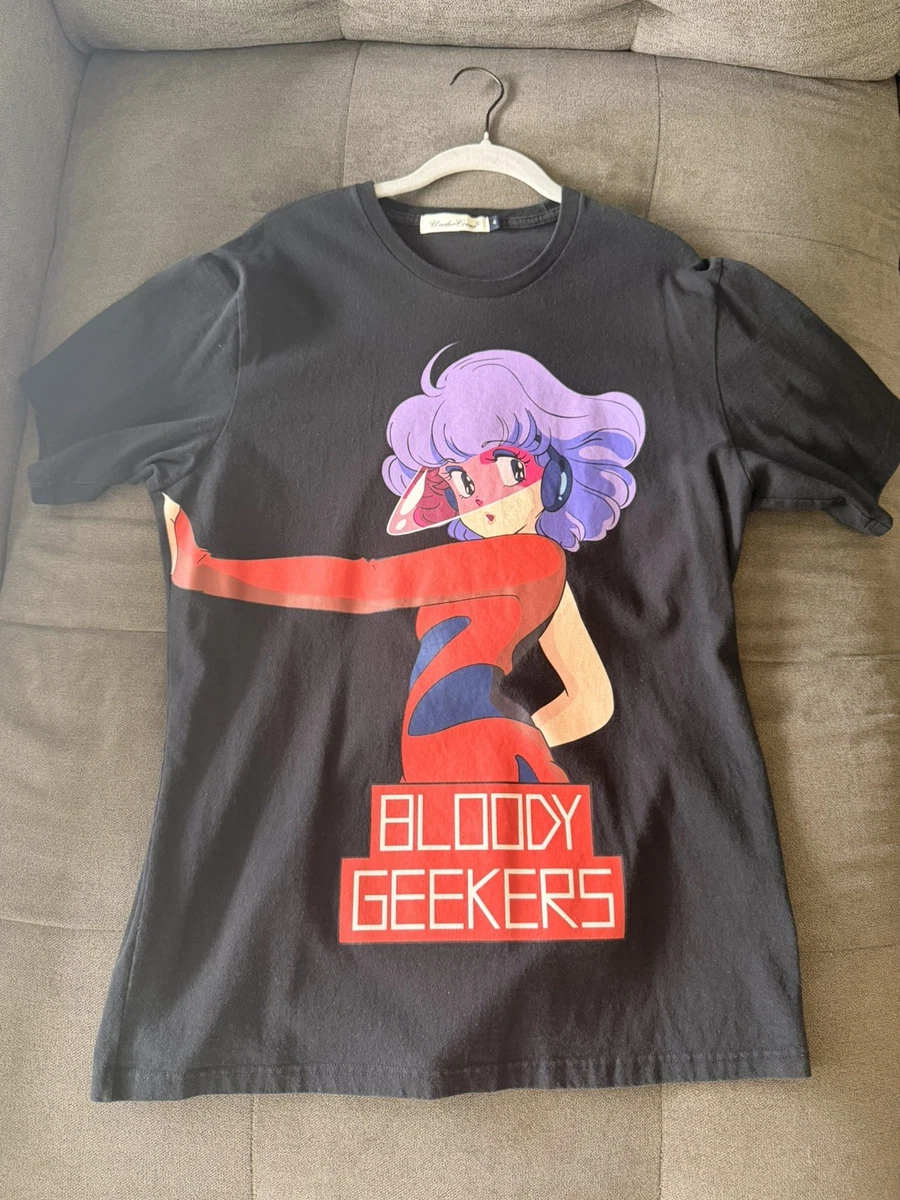 Undercover T-Shirts for Men for sale | eBay