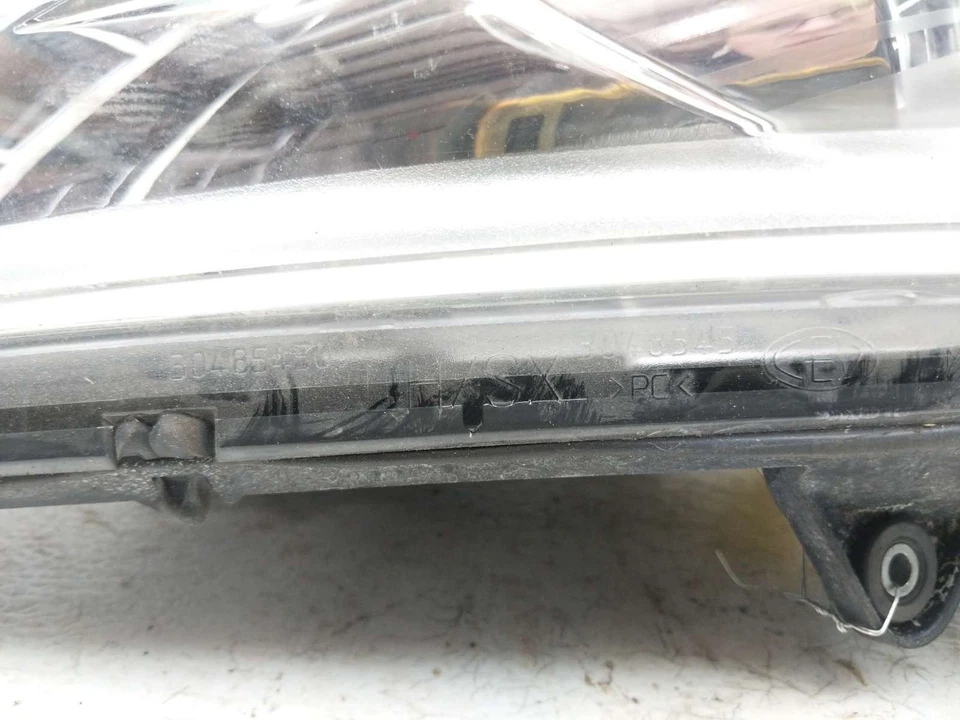 Farol dianteiro esquerdo limitado Can Am Spyder Roadster RT farol 12-19 - Imagem 4 de 4