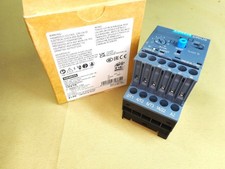 SIEMENS 3RB3016-1TB0 overload relay (NIB)