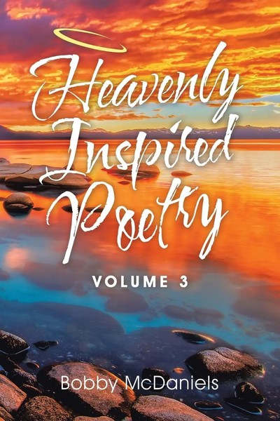 Bobby Mcdaniels | Heavenly Inspired Poetry | Taschenbuch | Englisch (2020)-image