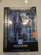 McFarlane Toys DC Multiverse Collector Edition The Joker Batman '89