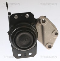 Triscan Lagerung Automatikgetriebe 8505 11208 FüR BMW 1Er F20 F21 3Er F30 F80