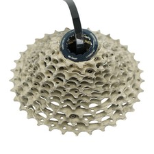 Shimano CS-HG800-11 11-34t 11 Speed Cassette