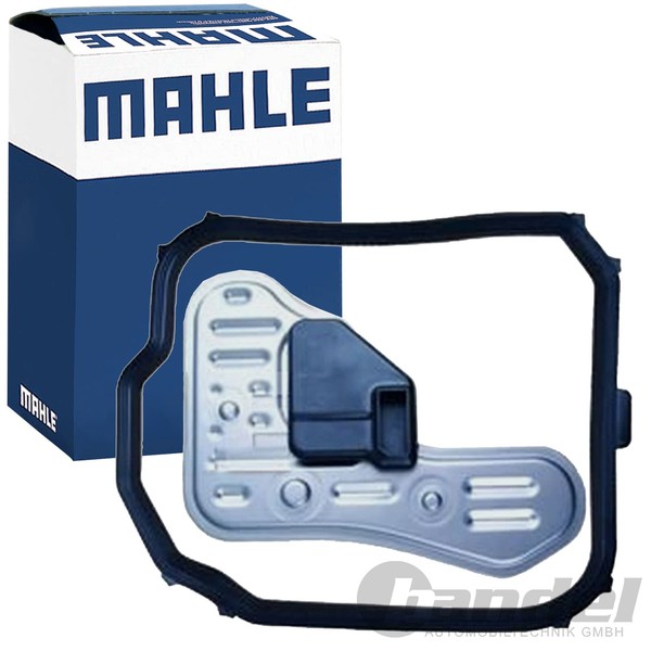 Knecht Mahle Automatik GETRIEBE-ÖLFILTER MIT Dichtung Passend FüR CitroËN-image