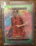 2024-25 Topps Inception Club Competitions - First XI Harry Kane #9Green Foil /99