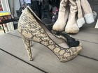 Joan & David Women’s Heels Size 9.5 — photo 2