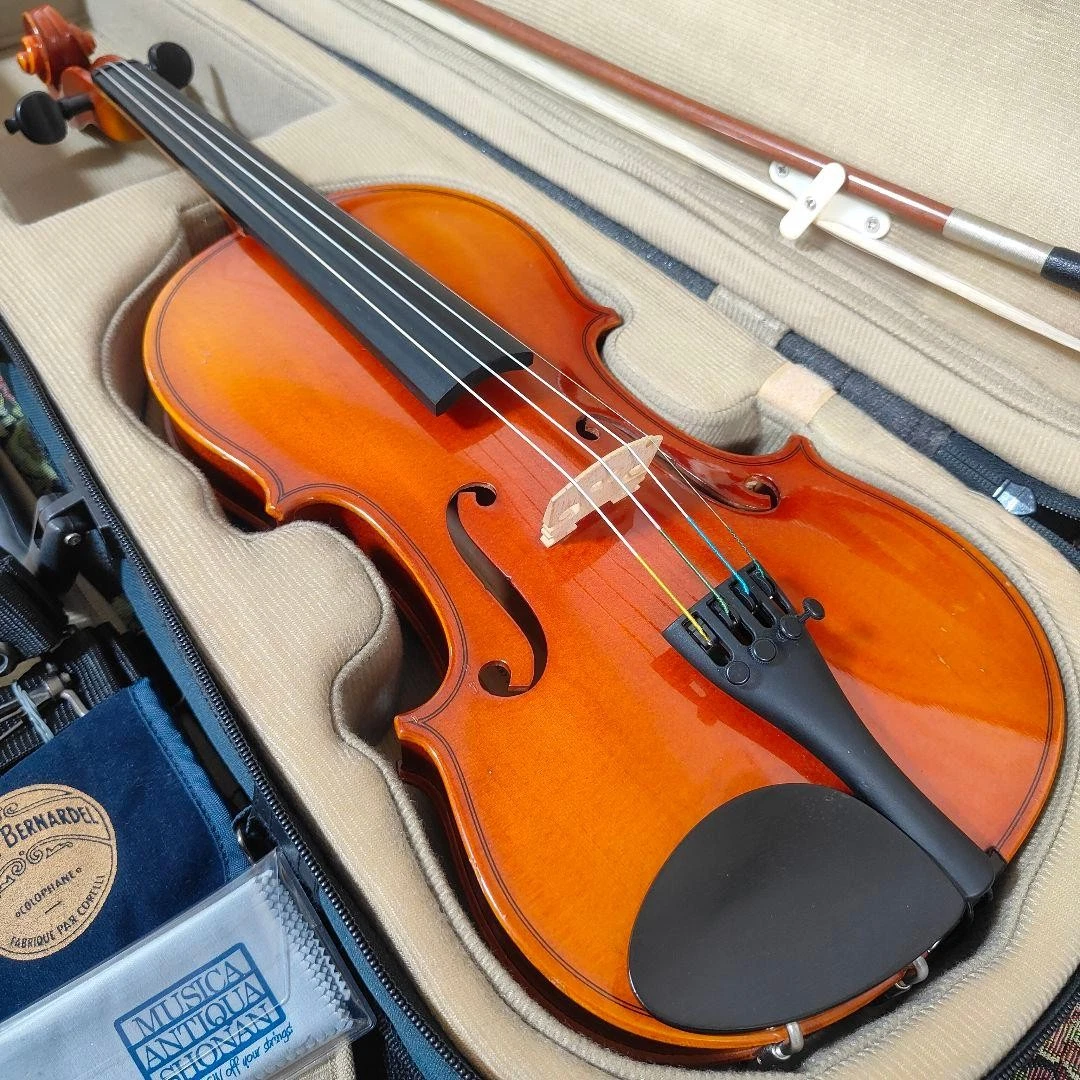 Suzuki 3/4 Size Violins for sale | eBay