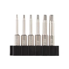 FIX IT STICKS Set of Six 2in Bits (FIS2BSBP)