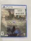 Hogwarts Legacy PS5 Playstation 5 / Brand New