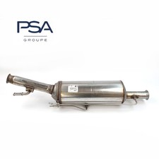 Orig PSA Rußpartikelfilter 9810717180 Peugeot Partner Citroën Berlingo 1.6 DPF