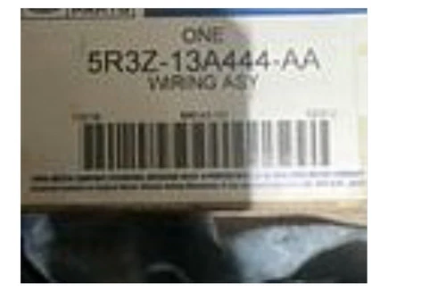 5R3Z-13A444-AA Ford OEM Wire Assembly