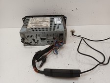 Autoradio Chrysler VOYAGER