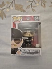 Funko Pop! Vinyl: WWE - Sgt. Slaughter #54