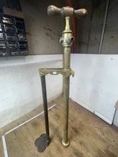 Pompe À Eau Outil Ancien De Vigneron  Agriculture Réf 26/944