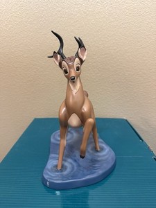 Wdcc Bambi | eBay