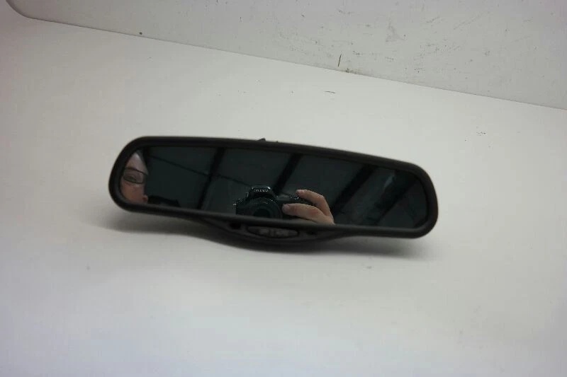 Espejo retrovisor atenuación automática Toyota Solara 2000-03 Foto 3 de 4