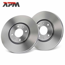 2x Bremsscheiben Vorne Ø288 mm für Citroën C5 I DC II RC Xantia X1 X2 Break