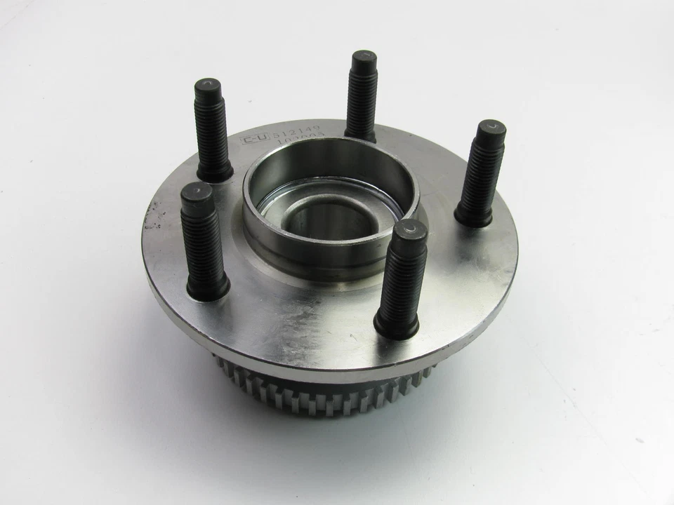 Conjunto de cojinete de rueda y buje trasero Ford Windstar 1997-2003 Crs-uu NT512149 Foto 2 de 4