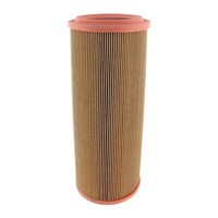 Vaico - V24-0386 - Luftfilter - Passend FüR Fiat 46754989