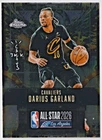 2025 Topps Darius Garland Base (Raw)
