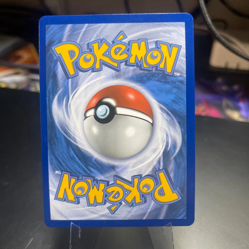 Pokemon TCG SM Unified Minds Aerodactyl GX # 224 / 236 Ultra Rare Near Mint - Image 4 of 4