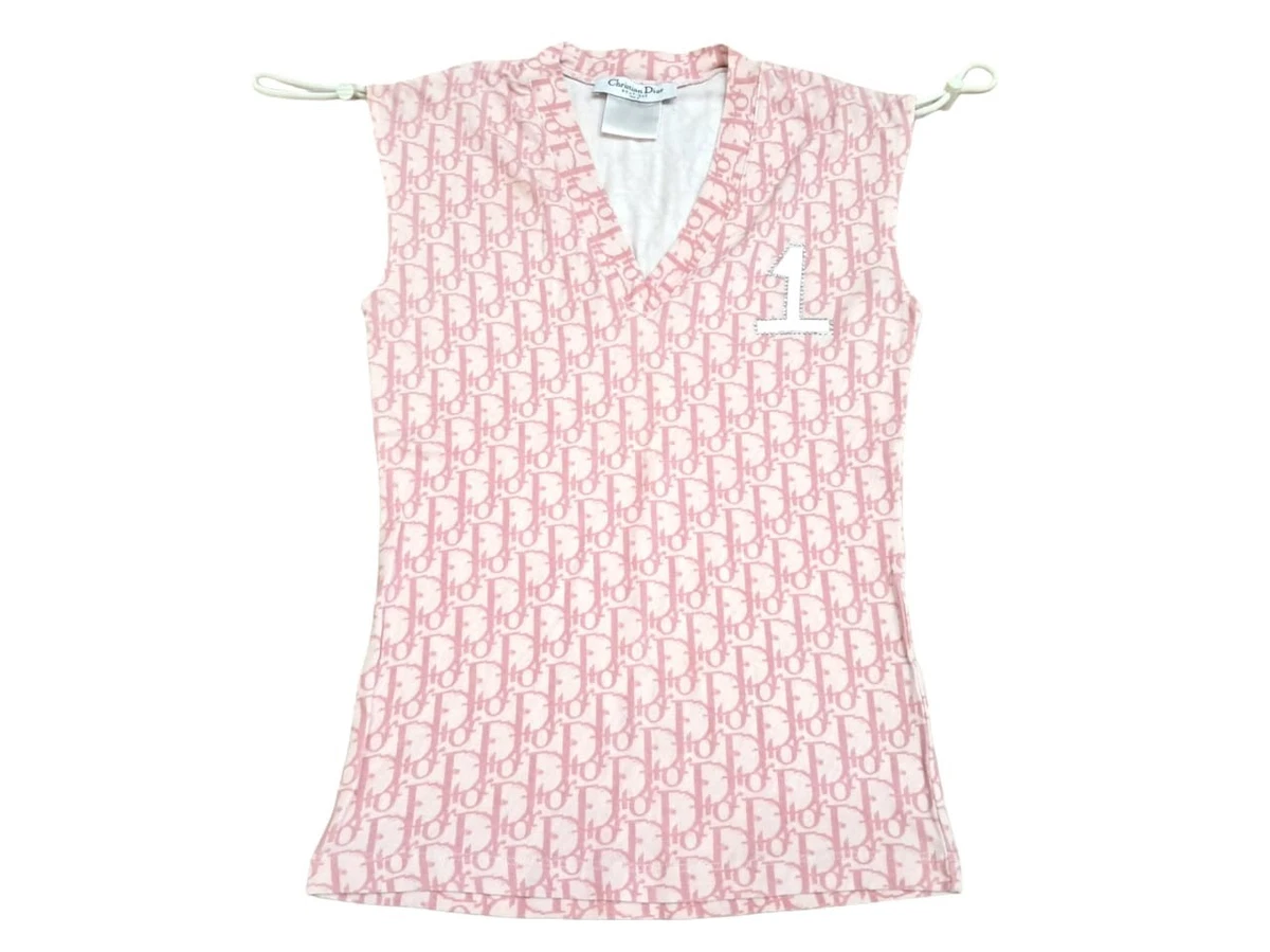 Dior Tank Tops for Women for sale | eBay