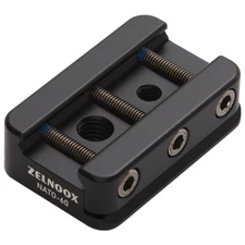 Picatinny Arca Swiss Plate,Picatinny Rail to Arca Tripod Mount,Picatinny Rail C