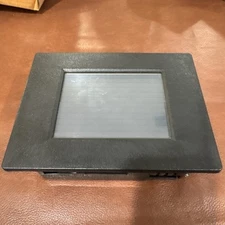 AVG EZ Automation EZP-S6M-FS  6” Touch Screen PANEL DISPLAY Interface 
