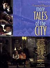 More Tales of the City (DVD, 1999, 2-Disc Set) for sale
