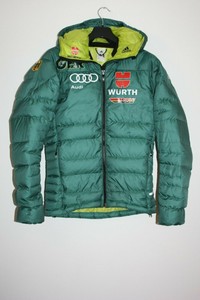 adidas dsv athleten jacke