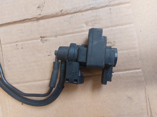 BMW 1 F20 116i Druckerhöhungsmagnetventil & Rohre 701777 - Bild 2 von 3